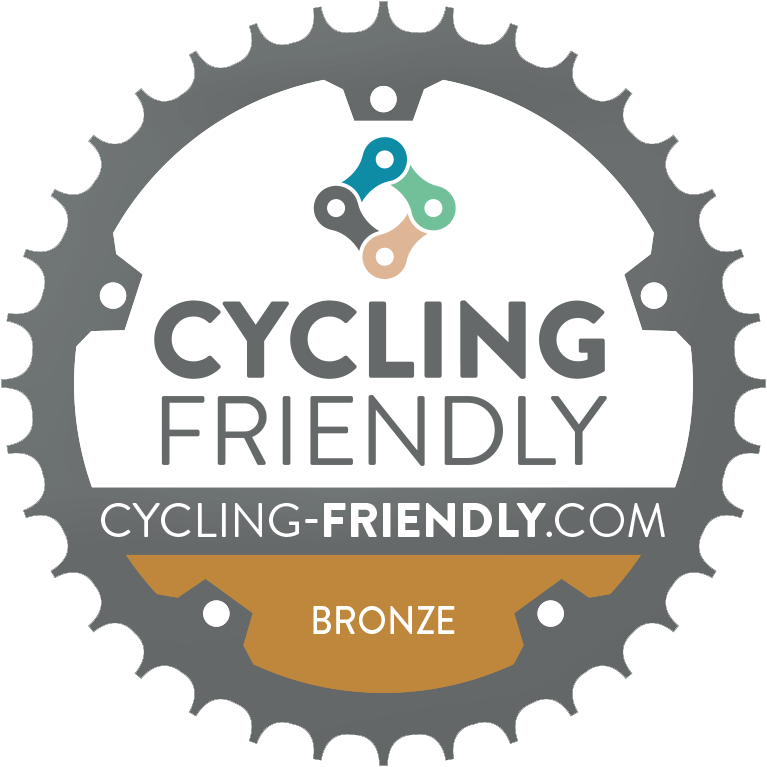 Logo Ccycling Friendly